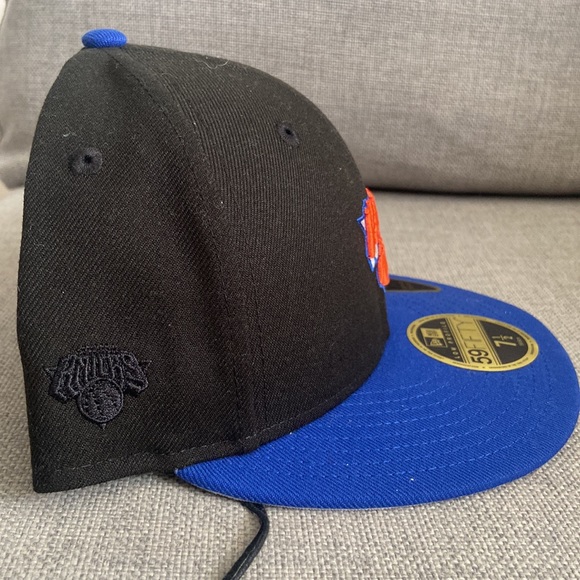 Kith x NY Knicks New Era Collab - Picture 4 of 8